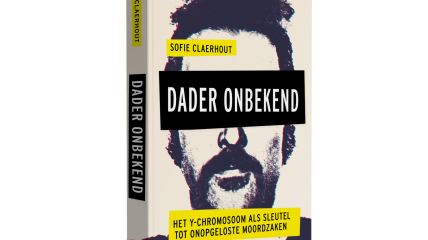 Geen dader meer onbekend - CSY als sleutel tot onopgeloste moordzaken
