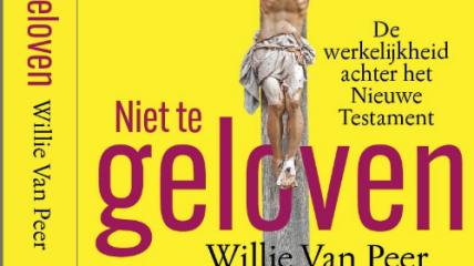 Waar liggen de evangelies? Op zoek naar de ware wortels van het christendom