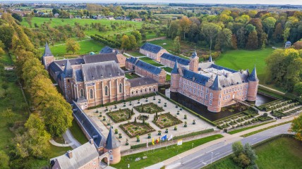 Limburg heet ons welkom - daguitstap