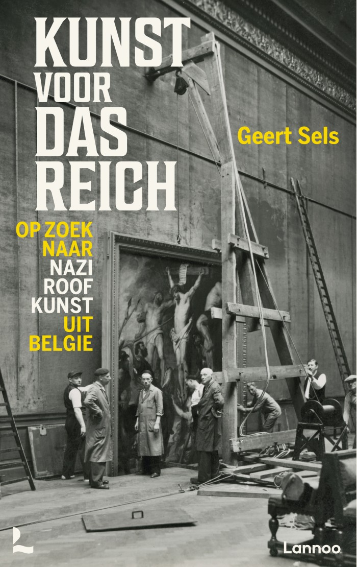 20250401 Kunst voor das Reich