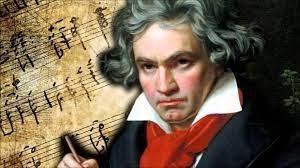 Beethoven, de grote geweldenaar