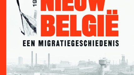 Nieuw België, een migratiegeschiedenis