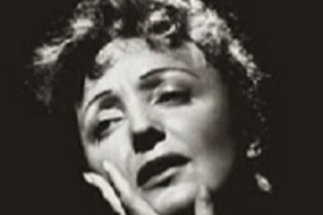 Hymne à l'Amour. De legende van Edith Piaf